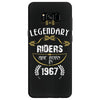 legendary riders are born in 1967 Samsung Galaxy S8