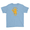 vermilion gym Youth Tee