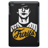 the warriors furies iPad Mini
