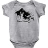 expecto patronum Baby Bodysuit