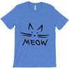 MEOW CAT T-Shirt