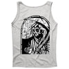 death before decaf Tank Top