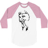 satisfy girl 3/4 Sleeve Shirt