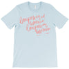 empowered women T-Shirt
