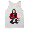 wendy! i'm home Tank Top