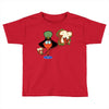 mustard or mayo Toddler T-shirt