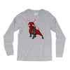 chihuahuapool Long Sleeve Shirts