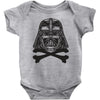 darthside Baby Bodysuit