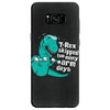 t rex skipped too many arm days Samsung Galaxy S8