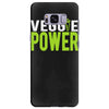 veggie power! Samsung Galaxy S8 Plus