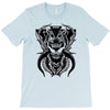 demon wolf T-Shirt