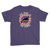 the year of the boxer Youth Tee