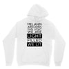 we lit Unisex Hoodie