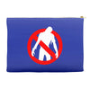 no zombies Accessory Pouches