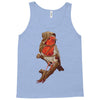 robin hood Tank Top
