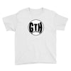 THE GITARIS Youth Tee