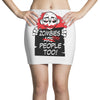 were people best trending Mini Skirts