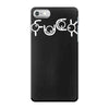 unown fuck clearance iPhone 7 Case