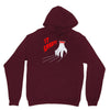 it creeps Unisex Hoodie