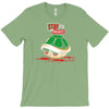 mario killer T-Shirt