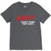 rous V-Neck Tee