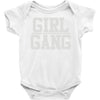 girl gang Baby Onesie