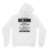 I&rsquo;m Called Great Grandma Because I&rsquo;m Way Too Cool To Be Called Gra Hoodie