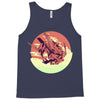 evangelion Tank Top