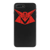 decepticon zoltar (mono) iPhone 7 Plus Case