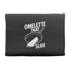 omelette that slide Accessory Pouches