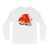 bad bull Long Sleeve Shirts