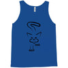 cat Tank Top