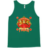 knowledge is power Tank Top