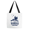 hawaii Tote Bags
