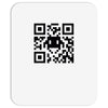 invadqr Mousepad