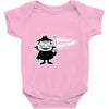 boris badenov Baby Onesie