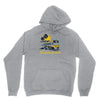 darjeeling limited Unisex Hoodie