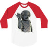 albae einstein 3/4 Sleeve Shirt