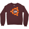 fahrie77 Crewneck Sweatshirt