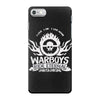 war boys iPhone 7 Case