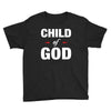 Child of God Youth Tee