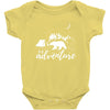 Go Adventure Baby Bodysuit
