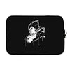 vegeta dragonball z Laptop sleeve