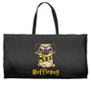 Hufflepug Weekender Totes