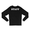 Staff Long Sleeve Shirts