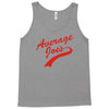 movie t shirt inspired by the film   dodgeball Tank Top