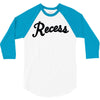 recess 3/4 Sleeve Shirt