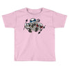 power war boys Toddler T-shirt