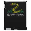 no step on snek 1 iPad 3 and 4 Case