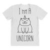 i am a unicorn All Over Women's T-shirt